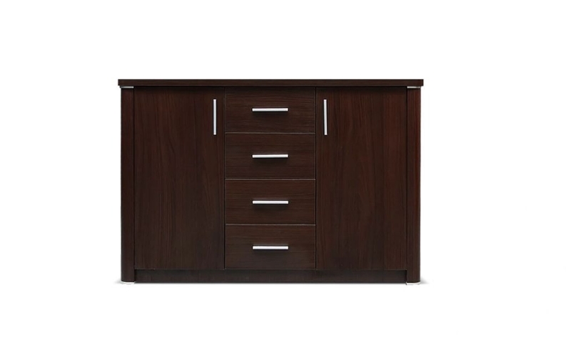 Picture of 4 Pull-out drawers Cabinets