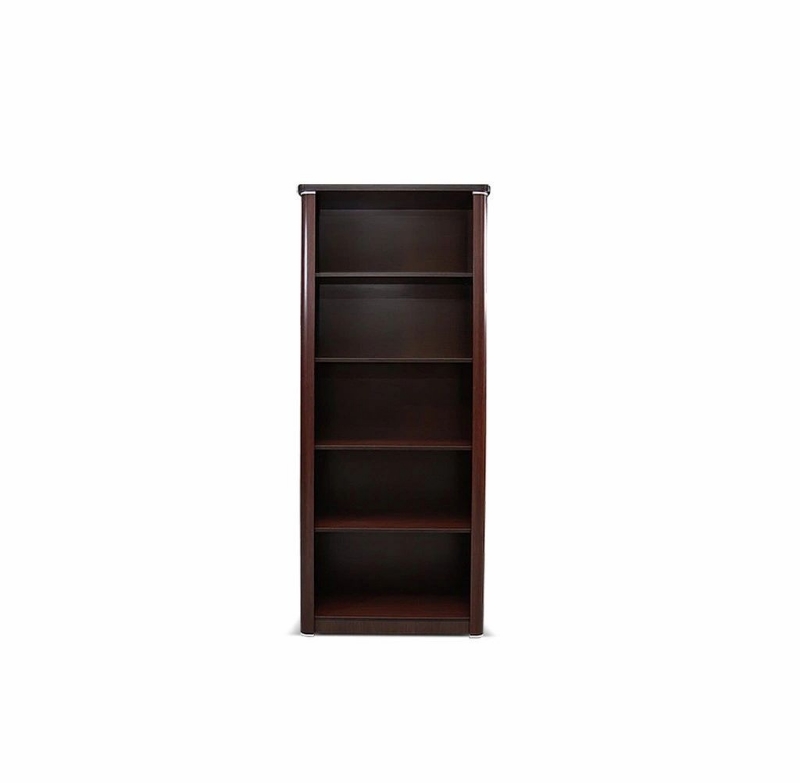 Picture of 4 Shelves Bookshelves