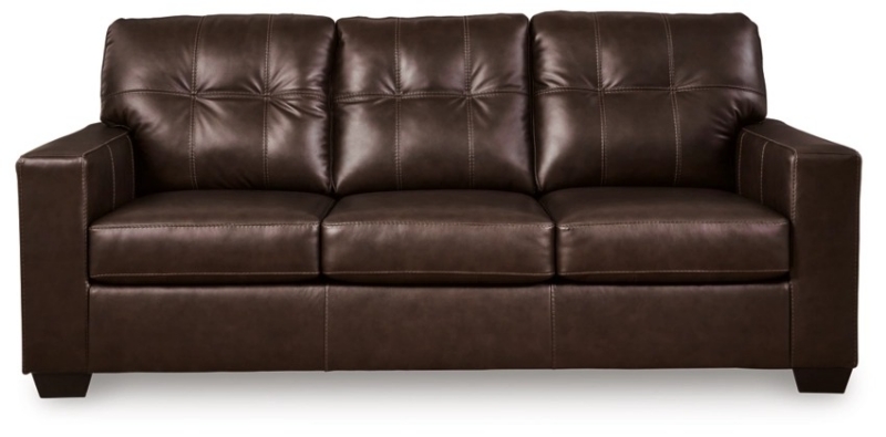 Picture of Genuine Leather Sofa