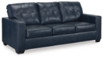 Picture of Genuine Leather Sofa