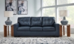 Picture of Genuine Leather Sofa