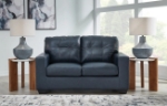 Picture of Genuine Leather Loveseat