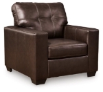 Picture of Genuine leather Chair