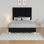 Picture of Signature Headboard with Custom Platform Bed