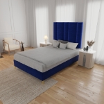 Picture of Prestige Custom Platform bed