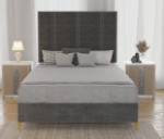 Picture of Axton Custom Platform bed