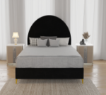 Picture of Sphere Custom Platform bed