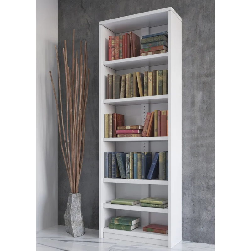 Picture of Bookcase 33" x 12" x 80"H