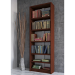 Picture of Bookcase 33" x 12" x 80"H