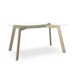 Picture of Lidya Customizable Dining Table