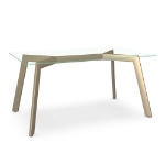 Picture of Lidya Customizable Dining Table