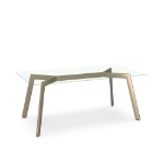 Picture of Lidya Customizable Dining Table