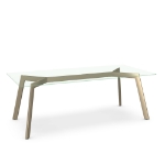 Picture of Lidya Customizable Dining Table