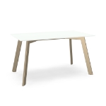 Picture of Lidya Customizable Dining Table