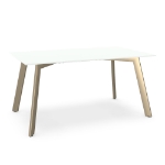 Picture of Lidya Customizable Dining Table