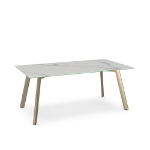 Picture of Lidya Customizable Dining Table