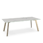 Picture of Lidya Customizable Dining Table