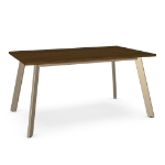 Picture of Lidya Customizable Dining Table