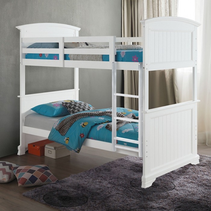 Picture of Twin/Twin Bunk Bed