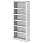 Picture of 34.13"W x 12"D x 75"H Large Bookcase