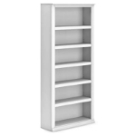 Picture of 34.13"W x 12"D x 75"H Large Bookcase