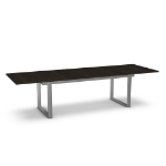 Picture of Burton Extendable table base Dining Table