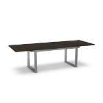 Picture of Burton Extendable table base Dining Table