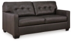 Picture of Genuine Leather Full Sofa Sleeper