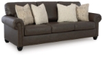 Picture of Traditional Queen Sofa Sleeper