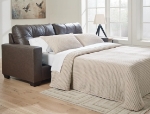 Picture of Leather Queen Sofa Sleeper