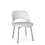 Picture of Scarlett chair Upholstered seat and  backrest Chair