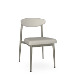 Picture of Wilbur Upholstered seat and  backrest  Chair