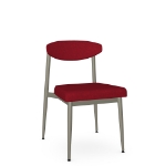 Picture of Wilbur Upholstered seat and  backrest  Chair