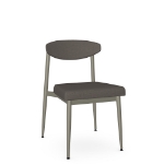 Picture of Wilbur Upholstered seat and  backrest  Chair