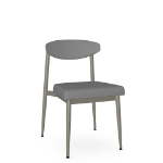 Picture of Wilbur Upholstered seat and  backrest  Chair