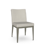 Picture of Pablo Upholstered seat and  backrest Chair