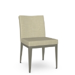 Picture of Pablo Upholstered seat and  backrest Chair