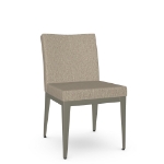 Picture of Pablo Upholstered seat and  backrest Chair