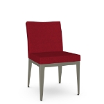 Picture of Pablo Upholstered seat and  backrest Chair