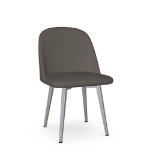 Picture of Zahra Upholstered seat and  backrest Chair