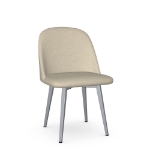 Picture of Zahra Upholstered seat and  backrest Chair