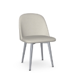 Picture of Zahra Upholstered seat and  backrest Chair