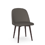 Picture of Zahra Upholstered seat and  backrest Chair