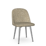 Picture of Zahra Upholstered seat and  backrest Chair