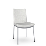 Picture of Osten Upholstered seat and  backrest Chair