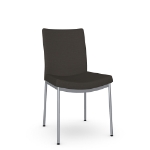 Picture of Osten Upholstered seat and  backrest Chair