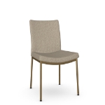 Picture of Osten Upholstered seat and  backrest Chair