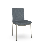 Picture of Osten Upholstered seat and  backrest Chair