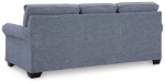 Picture of Denim Fabric Sofa