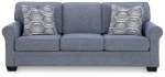 Picture of Denim Fabric Sofa